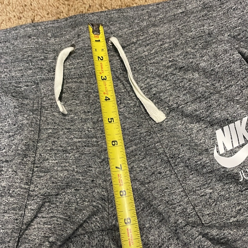 Nike jogger sweatpants - Picture 5 of 11